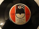 THE SHOUTS SHE WAS MY BABY REACT EX UK ORIG SUPER RARE BEAT MOD L K