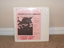 Jimi Hendrix Live at The L.A. Forum 4-25-70 COLOR VINYL COLLECTOR'S EDITION 2 LP