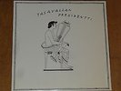 TASAVALLAN PRESIDENTTI SOUNDVISION PROG ROCK PSYCH FINLAND LP RE  LIM 500