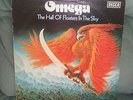 Omega - The Hall of Floaters in the Sky UK DECCA 1st PRESS