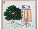 LP TREES THE GARDEN OF JANE DELAWNEY 1970 CBS STEREO