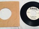 HAROLD JACKSON AND THE JACKSON BROTHERS - THE FREEDOM RIDERS/TRAVELIN' EDSEL 787
