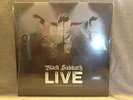 BLACK SABBATH Live at Hammersmith Odeon 3 Lp [SEALED] Lim. Ed. #637/3000 DIO
