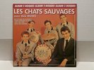 LES CHATS SAUVAGES avec DICK RIVERS Est ce que tu le sais Compilation 2C15672611