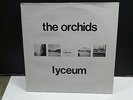 THE ORCHIDS Lyceum JUSTIN SARAH 3302