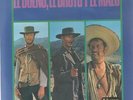 THE GOOD, THE BAD AND THE UGLY EP Spain 1967 CLINT EASTWOOD ENNIO MORRICONE