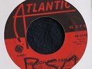 Ronnie Dio & The Prophets Atlantic 2145 The Ooh-Poo-Pah-Doo and  Love Pains