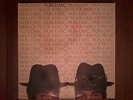 Run DMC fat BOYS & LL cool J vinyl RECORD albums