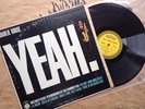 CHARLIE ROUSE Yeah Rare ORIG MONO Epic LA 16012 DG Plays NM