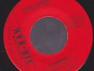 AL GARDNER watch yourself NORTHERN SOUL 45 on SIR - RAH