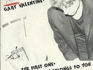 GARY VALENTINE The First One 7
