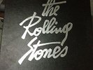 Rolling Stones box edition records