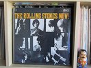 THE ROLLING STONES Now LP USA NEW Sealed Remastered Virgin Vinyl ABKCO 90's