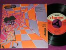 ORCHESTER FIPS FLEISCHER Undecided + 3 / DDR AMIGA STEREO SP 555002 4-tracks