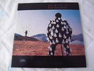 Pink Floyd (David Gilmour) Delicate Sound of Thunder Rock-Progressive-DoLP 1988