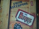 The Beatles Box - From Liverpool... 8 vynyl record collection 1980 As new