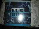 U2 BBC LIVE 2009 LIMITED EDITION 500 COPIES