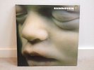Rammstein - Mutter LP gatefold Firstpressing mit 12page Hochglanzinlay new