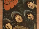 The Beatles Rubber Soul Vinyl Record LP PCS 3075 