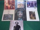 Van Morrison – 6 Lps (Street Choir,Irish Heartbeat,Live Grand Opera, T.B.Sheets)