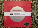 JOHN COLTRANE Blue Train [SEALED] 4 LPs 45 RPM 1-Sided Clarity Box Classic