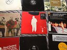 Approx 50 Funky/Deep/Soulful DJ House Records/LPs and Technics Case