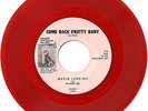  Northern Soul / New Breed / R&B - Mecie Jenkins -Come Back Pretty Baby