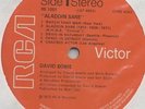 David Bowie - 'Aladdin Sane' 1973 UK RCA LP