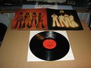 LP- SLADE - In Flame - German 1St Press - MINT - RAR 