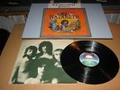 LP- NAZARETH - Rampant - UK Mooncrest A1U/B1U - Nice And VERY RAR 