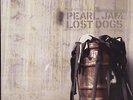 PEARL JAM Lost Dogs 3 LP Dual Gatefold Cover VG++ Epic RARE HTF OOP B-Sides