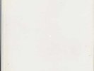 Led Zeppelin, Coda LP Test Pressing SS