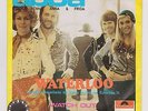 ABBA, Bjorn, Benny, Anna & Frida 7