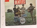 FRENCH EP LES BEATLES YESTERDAY