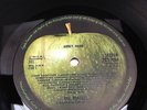 THE BEATLES Abbey Road LP DARK Apple 1ST PrEsS NO HER MAJESTY RARE FACTORY ERROR