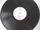 U2-WAR-VERY RARE UK DOUBLESIDED WHITE LABELS TEST PRESSING