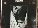 Fred Neil S/T 1966 LP sealed promo