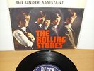 rolling stones -satisfaction  rar  made in sweden