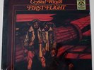 CRYSTAL WINDS First Flight CASH EAR LP Private Modern Soul Sealed
