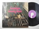 Elf,Carolina Country Ball,Rare 1st Press,Ronnie James Dio On Vocals,LP