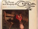 FUNK/BEATS- The Songs & Singings of OKIE DUKE w/ LOUIS SATTERFIELD/PHIL UPCHURCH