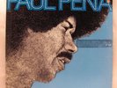 PAUL PENA - WAMH STEREO FM - CAPTIOL RECORDS (Debut LP)