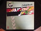 Cultural Roots Revolutionary Sounds Germain OG LP 33t rare roots dub reggae VG++