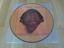 PINK FLOYD RELICS PICTURE DISC (BRAZIL) LIMITED EDITION NEAR MINT