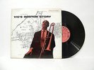 Vic Dickerson DG MONO LP George Wein Presents Vic's Boston Story--STORYVILLE-920