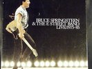 BRUCE SPRINGSTEEN 5 Vinyl LP Box Set Live 1975_1985 Columbia with booklet