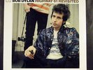 BOB DYLAN LP Highway 61 revisited 1965 Columbia Original Mono Rare SEALED