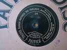 BILLY WILLIAMS Music Hall Father papered the Parlour/I'm the man that buried
