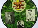 ELVIS PRESLEY-MINT AND UNPLAYED PICTURE DISC