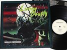 LIVING DEATH -World Neurosis LP 1988 , AAARRG 15 ...violent force sodom vectom